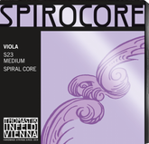 Thomastik Spirocore Viola String Set