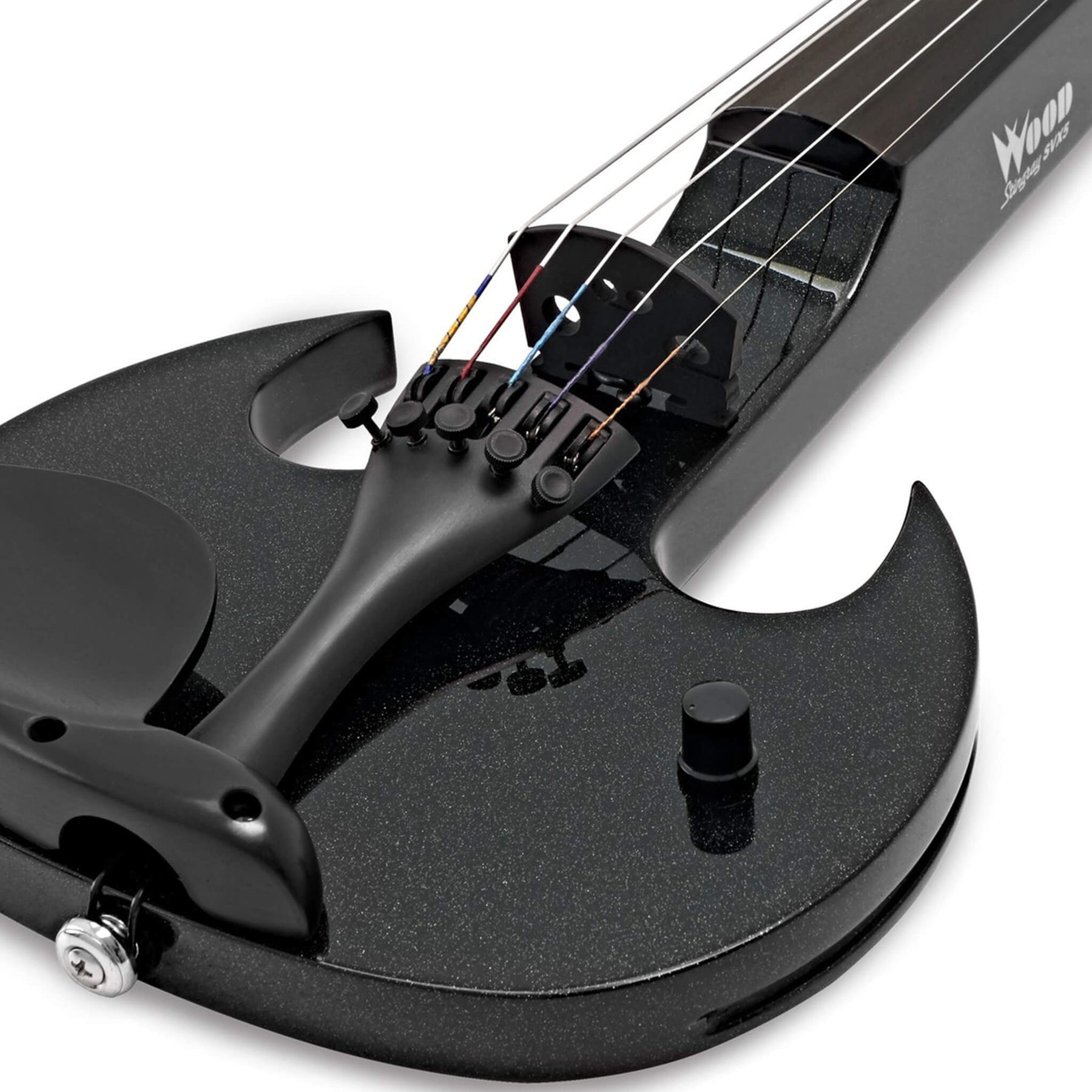 Wood Stingray SVX5 Electric Violin