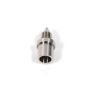 Saddle Rider Stainless Steel 10mm Endpin Tip