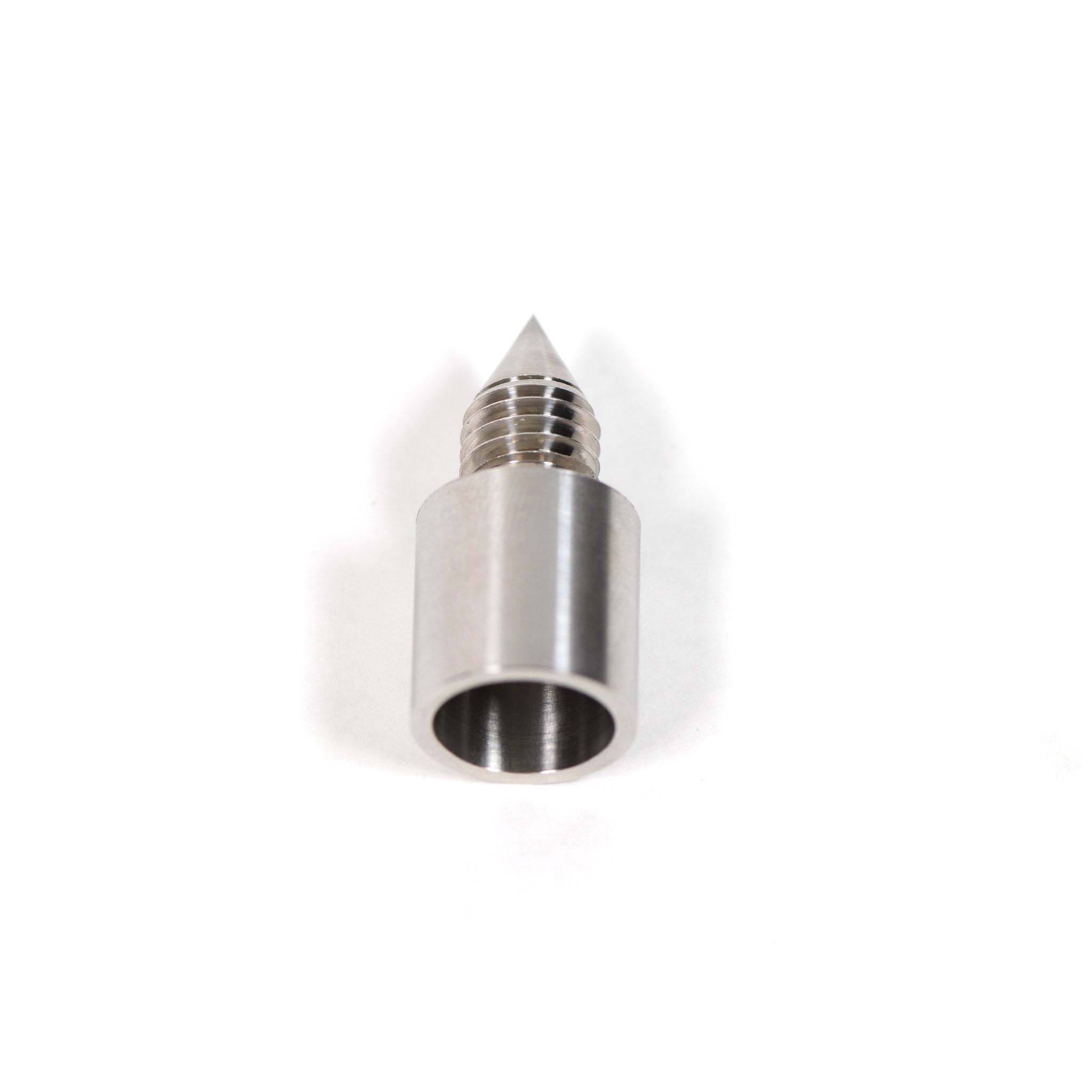 Saddle Rider Stainless Steel 1/2" Endpin Tip