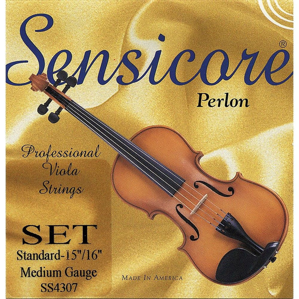 Super Sensitive Sensicore Viola C String