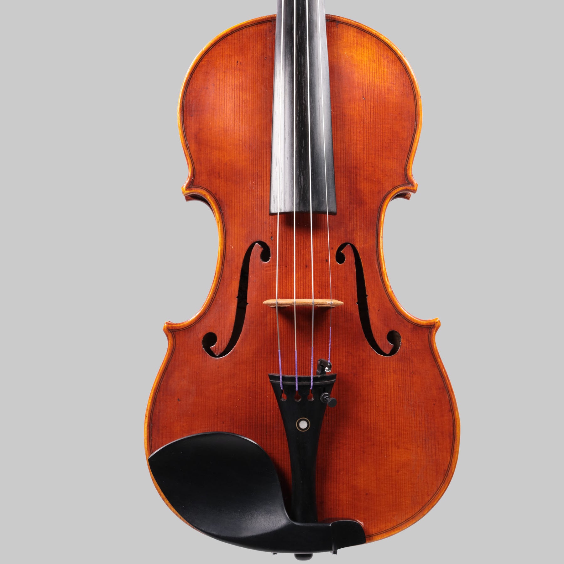 Martin Sheridan 2021 Guarneri del Gesù "Lord Wilton" Violin
