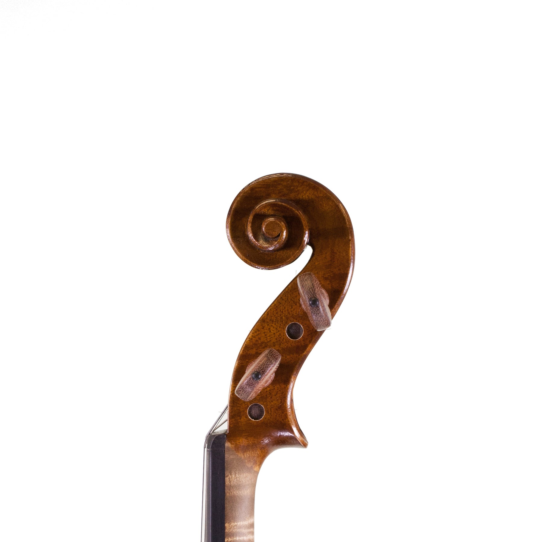 Sima Traian Violin