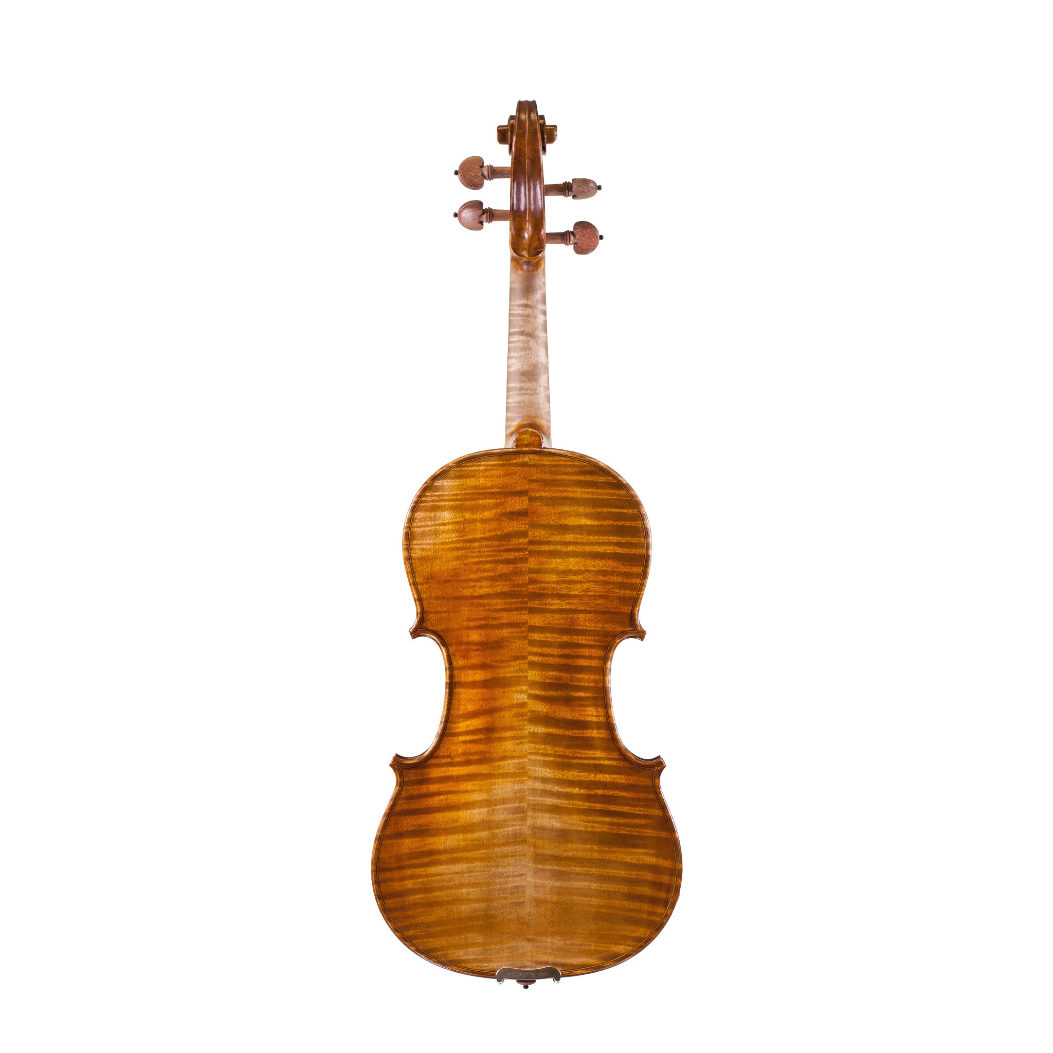 Sima Traian Violin