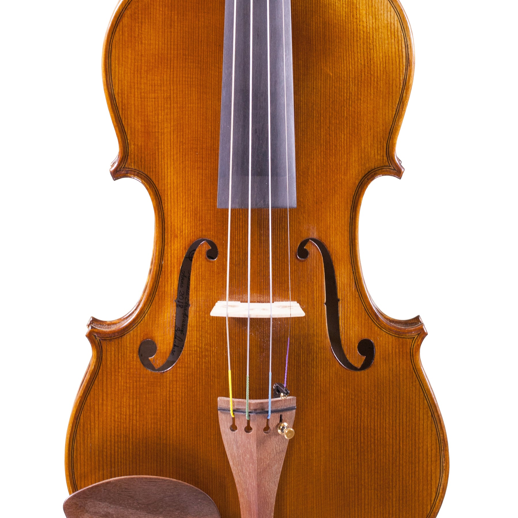 Sima Traian Violin