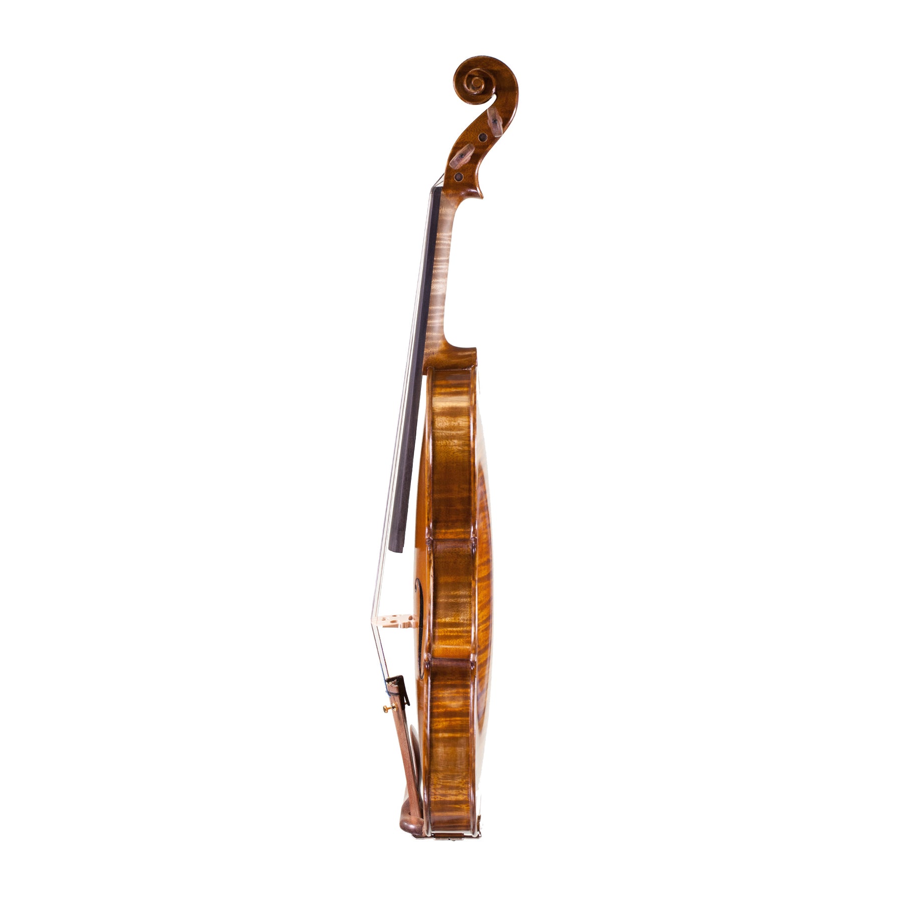 Sima Traian Violin