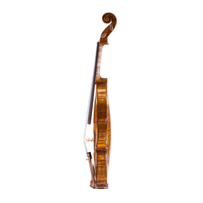 Sima Traian Violin