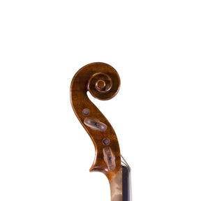 Sima Traian Violin