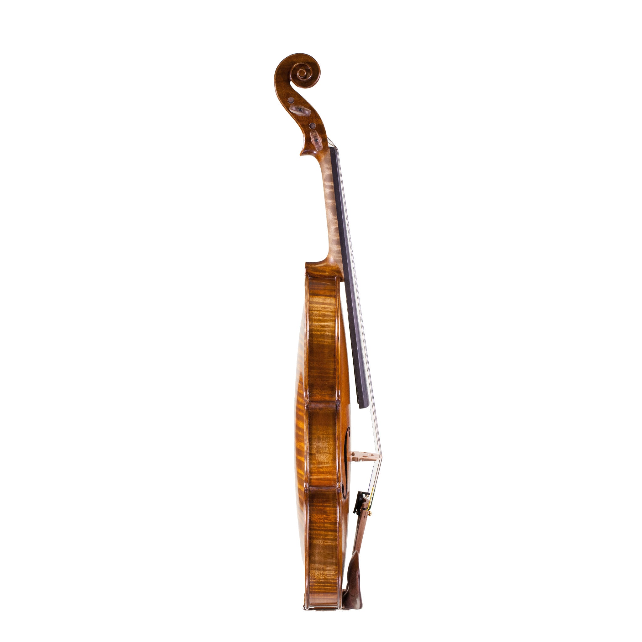 Sima Traian Violin