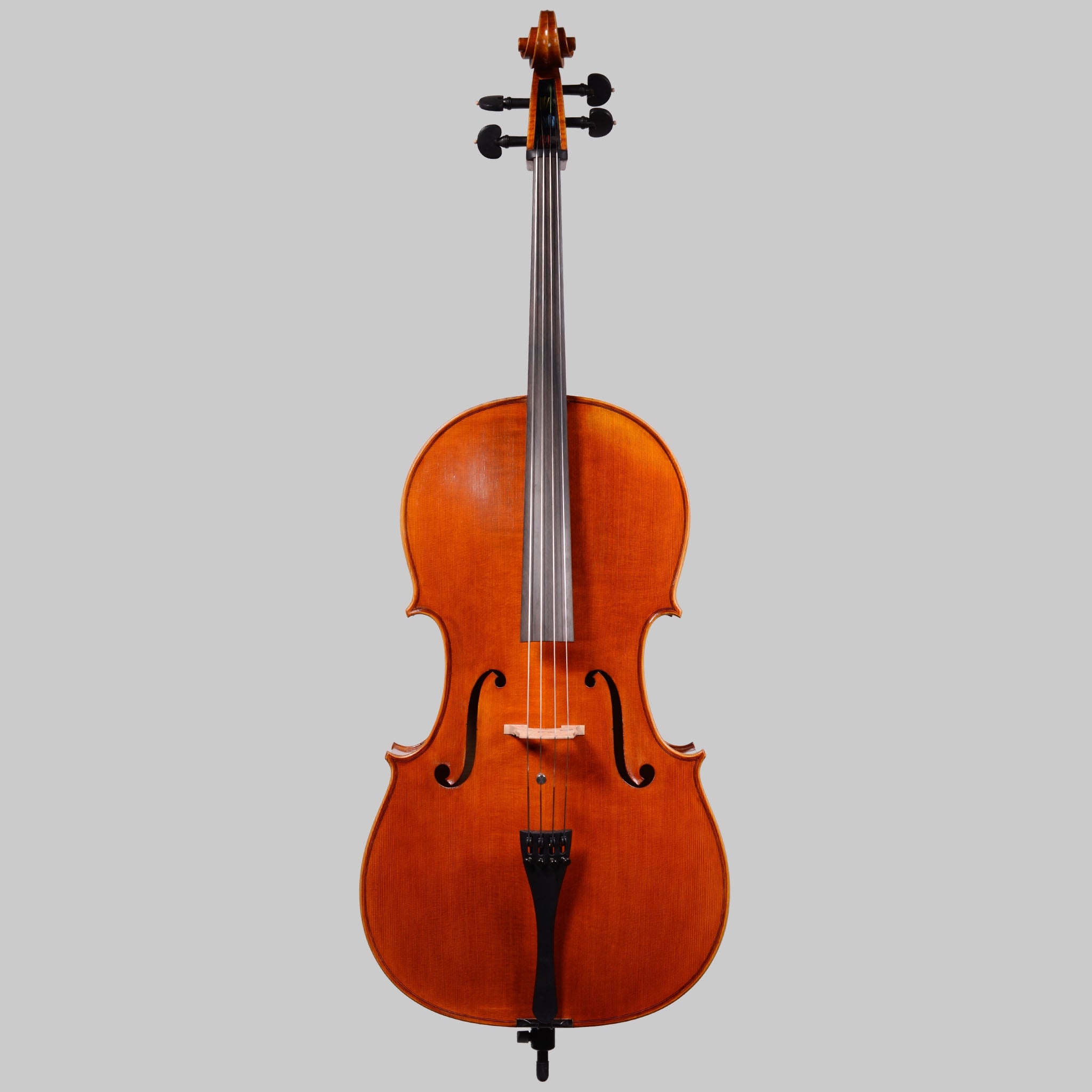 Simon Joseph Stradivarius Cello, Transylvania 2016