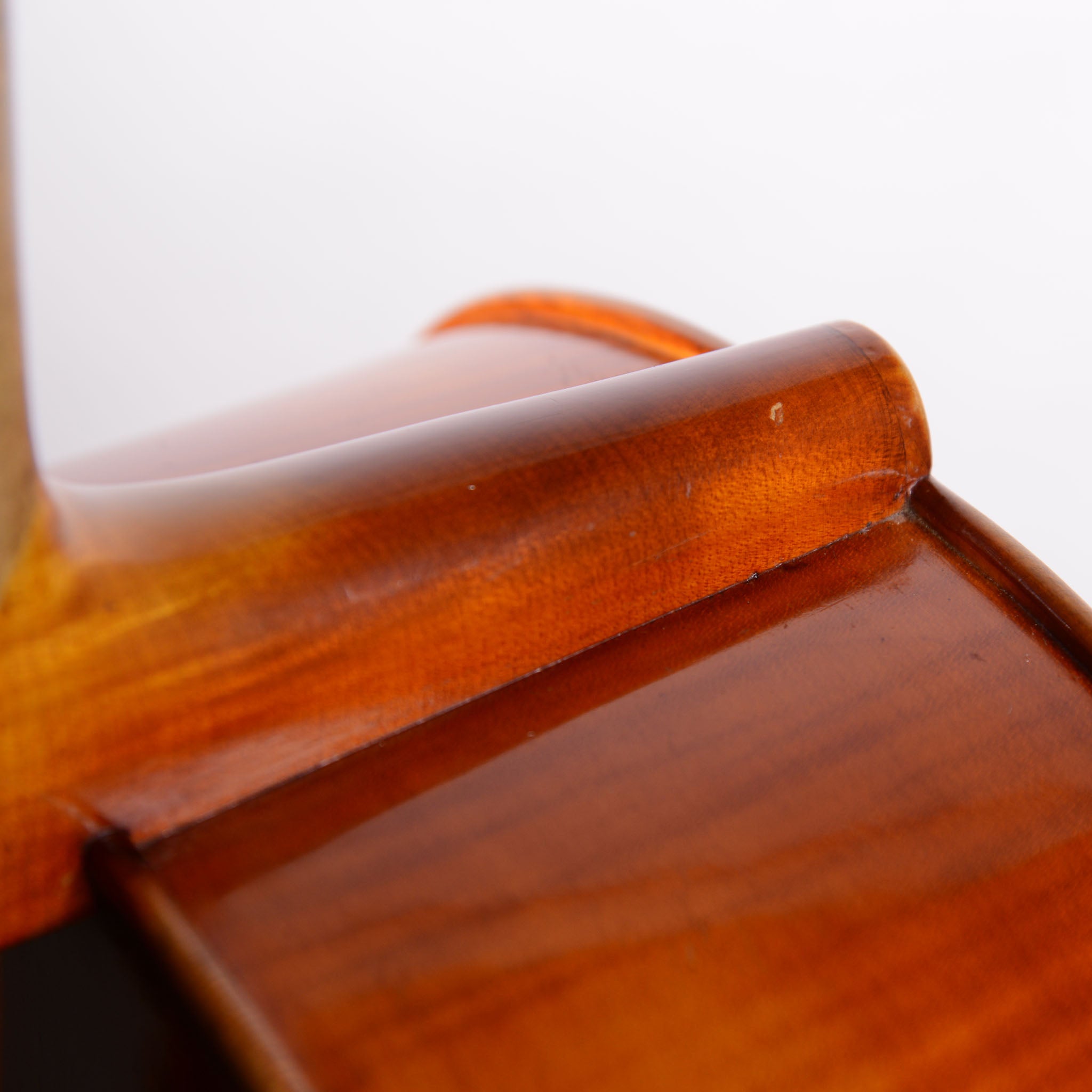 Simon Joseph Stradivarius Cello, Transylvania 2016