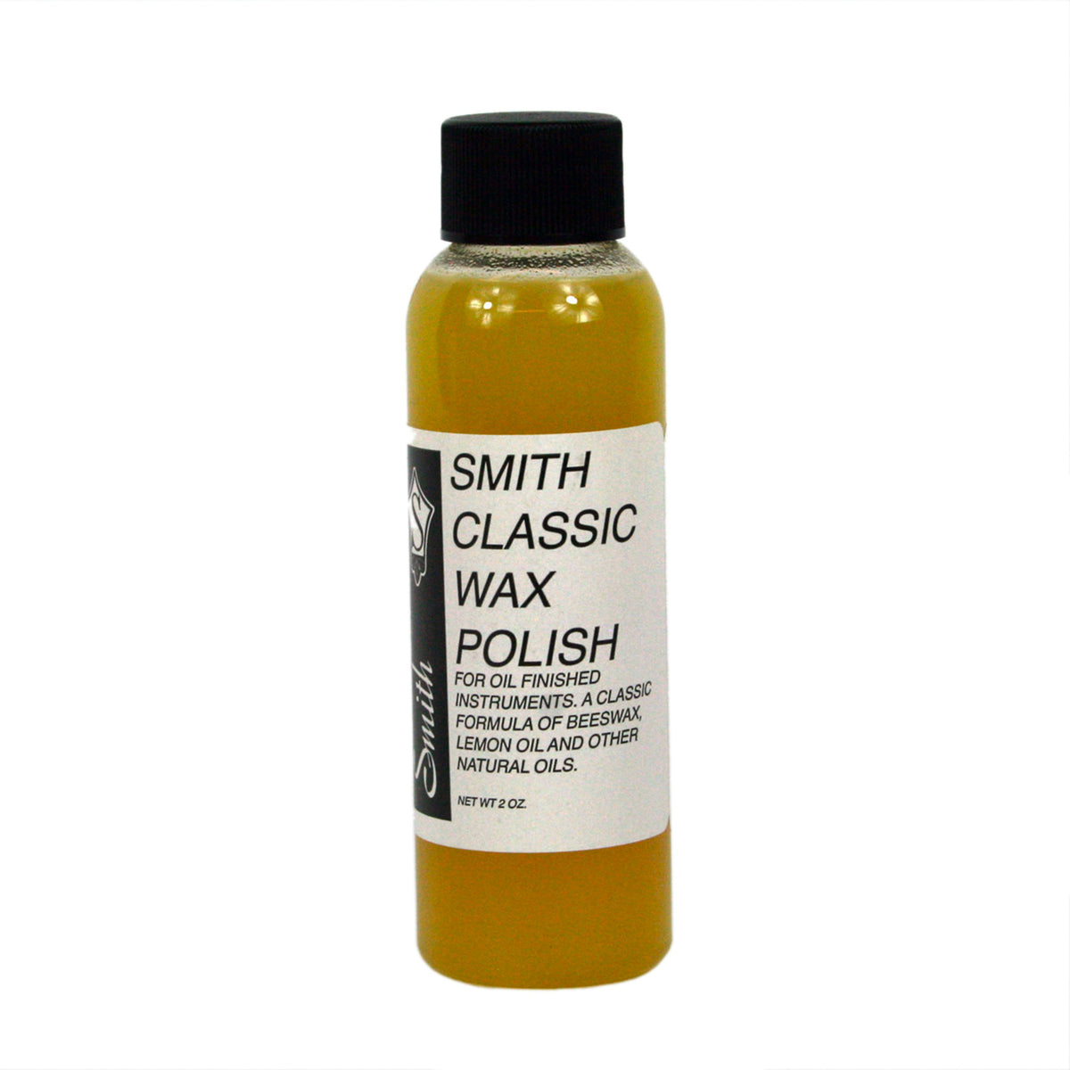 Smith Classic Wax Polish
