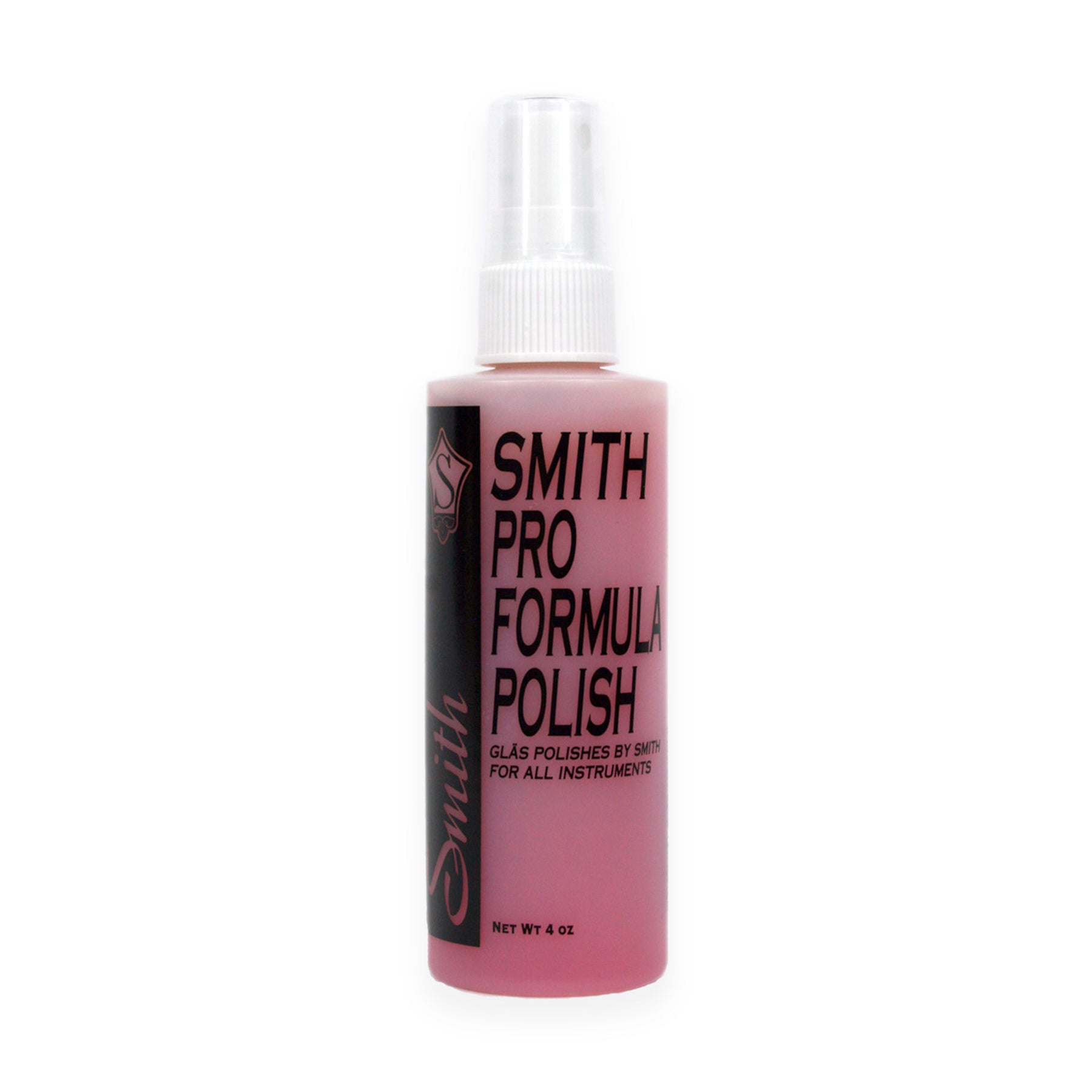 Smith Pro Formula Instrument Polish