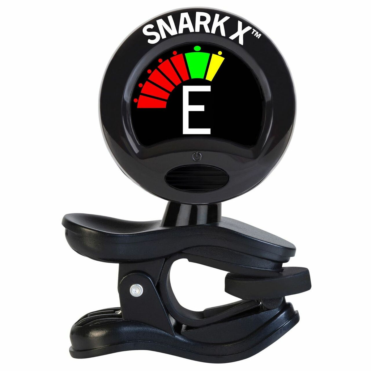 Snark X Clip-On Chromatic Tuner
