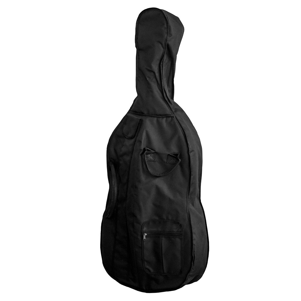Maple Leaf Strings Padded Cello Gig Bag