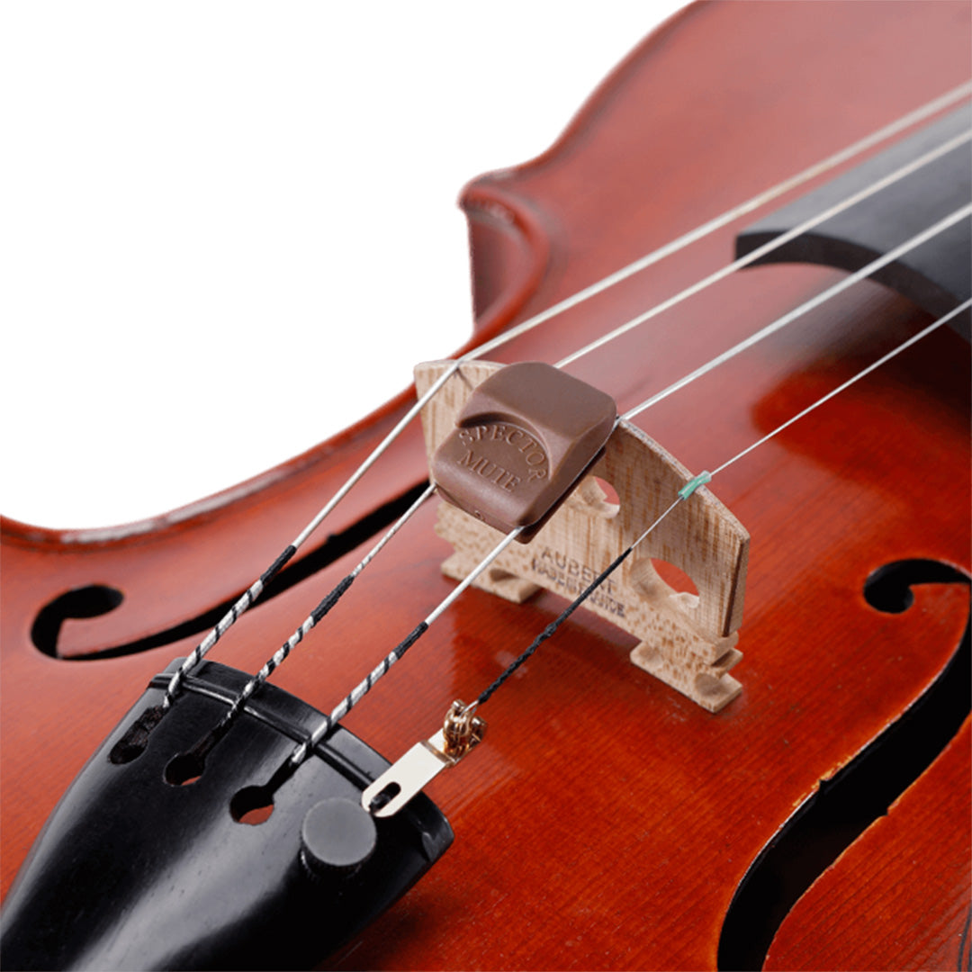 D'Addario Spector Violin Mute
