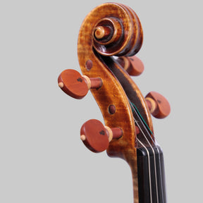 Stefano Gibertoni, Milan "Regent" Stradivarius 1708 Violin 2021