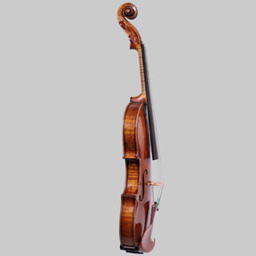 Stefano Gibertoni, Milan "Regent" Stradivarius 1708 Violin 2021
