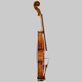 Stefano Gibertoni, Milan "Regent" Stradivarius 1708 Violin 2021
