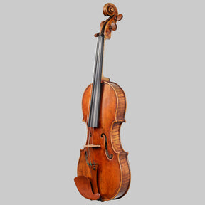 Stefano Gibertoni, Milan "Regent" Stradivarius 1708 Violin 2021
