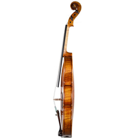 Stefano Gibertoni Stradivari ‘Betts’ Violin Anno 2018