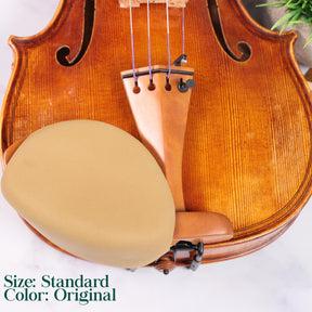 Sattler Strad Pad Chinrest Cover