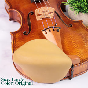 Sattler Strad Pad Chinrest Cover