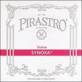 Synoxa Violin D Alum