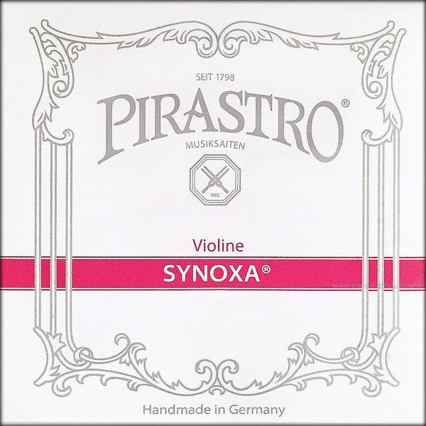 Synoxa Violin E String