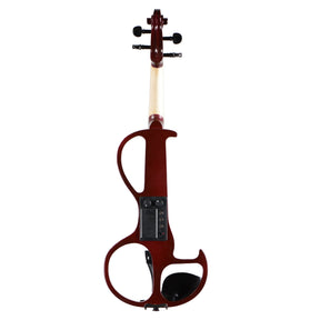 B-Stock Tower Strings Electric Violin Outfit