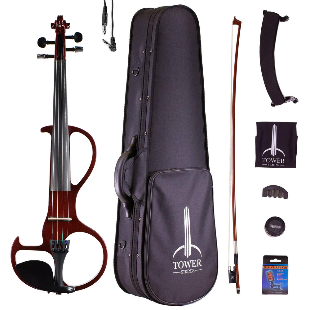 Specialty Instruments