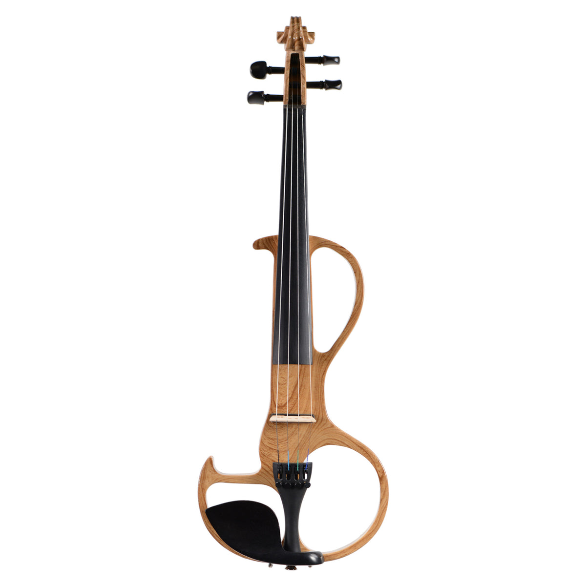 Tower Strings Electric Violin Outfit