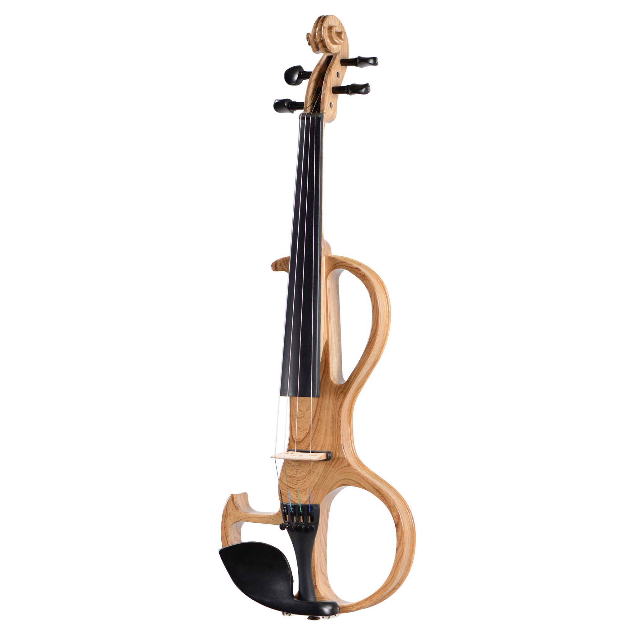 Theレッドバイオリン E.F. Chapman 1888 U.S.A 4/4 - 楽器、器材