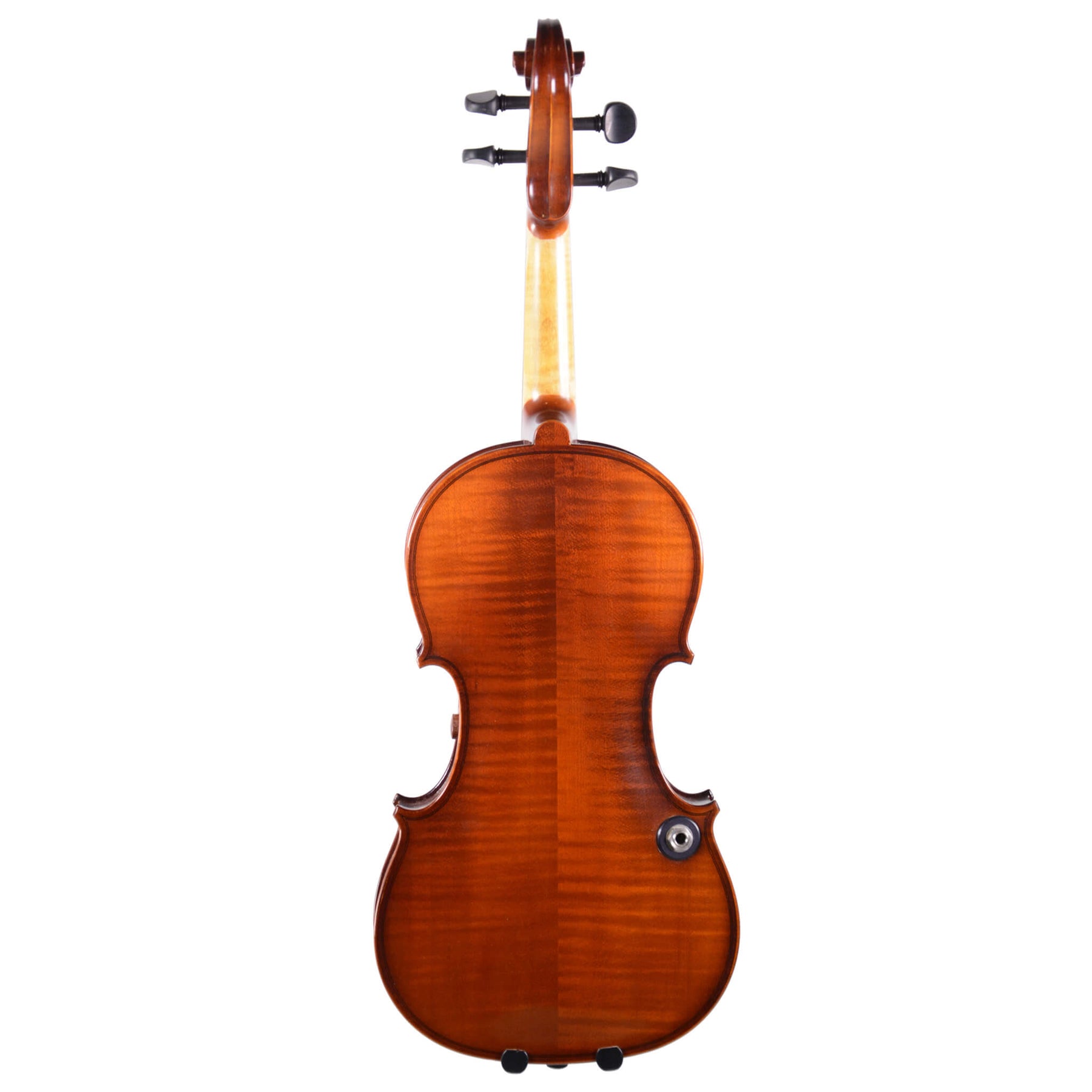 Realist Acoustic-Electric 4-string Violin with Case