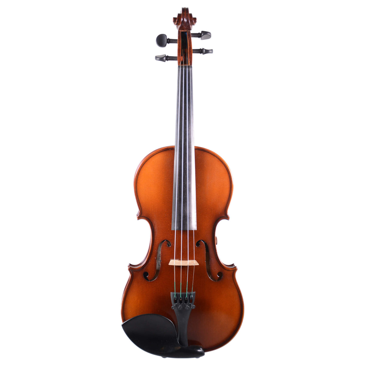 Realist Acoustic-Electric 4-string Violin with Case