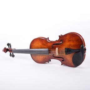 Realist Pro Acoustic-Electric 4-string Violin with Case