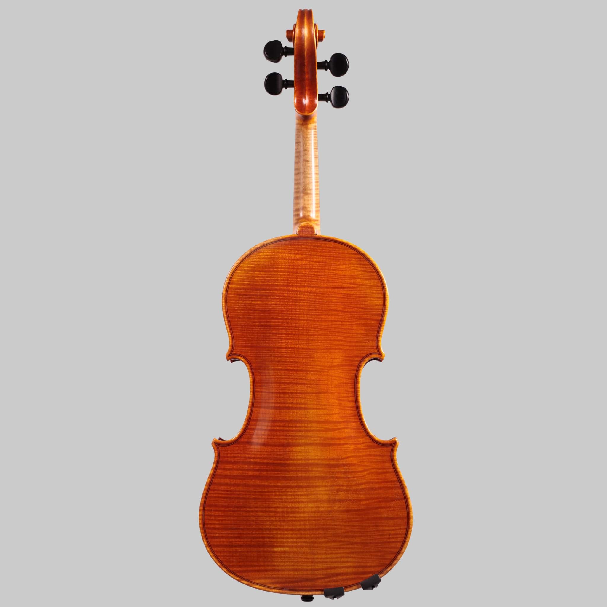 Theodore Heinrich, Markneukirchen Germany 1921 Violin (FS291)