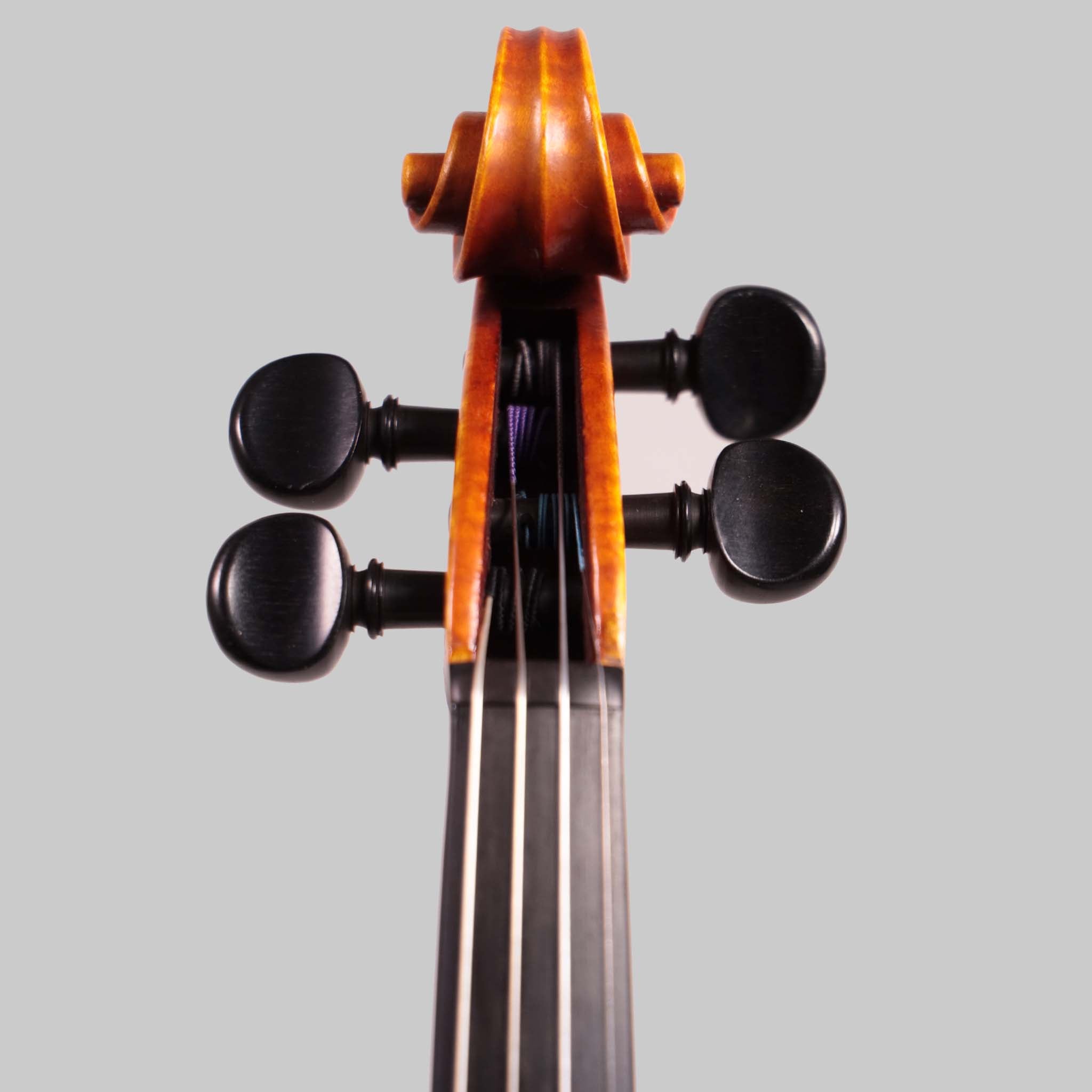 Theodore Heinrich, Markneukirchen Germany 1921 Violin (FS291)