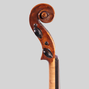 J.P. Thibout Antique German Violin 1835