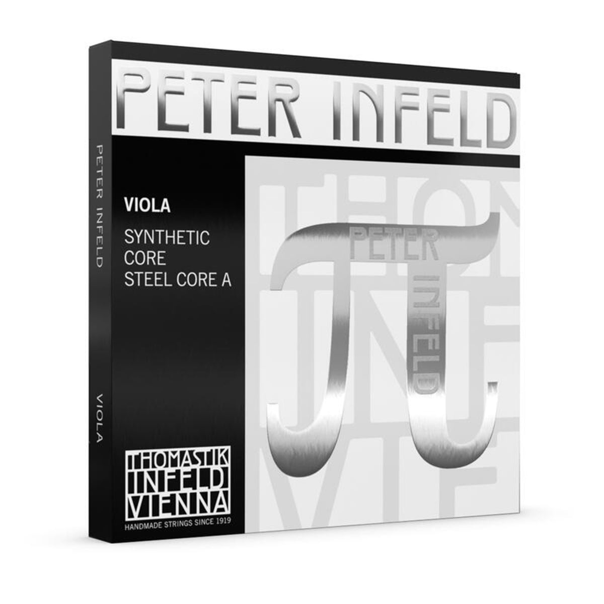 Thomastik Peter Infeld Viola String Set