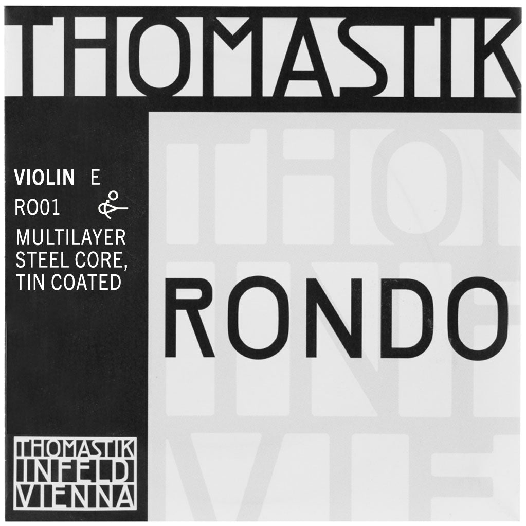 Thomastik Rondo Violin E String