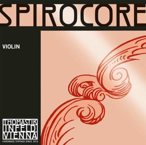 Thomastik Spirocore Violin A String