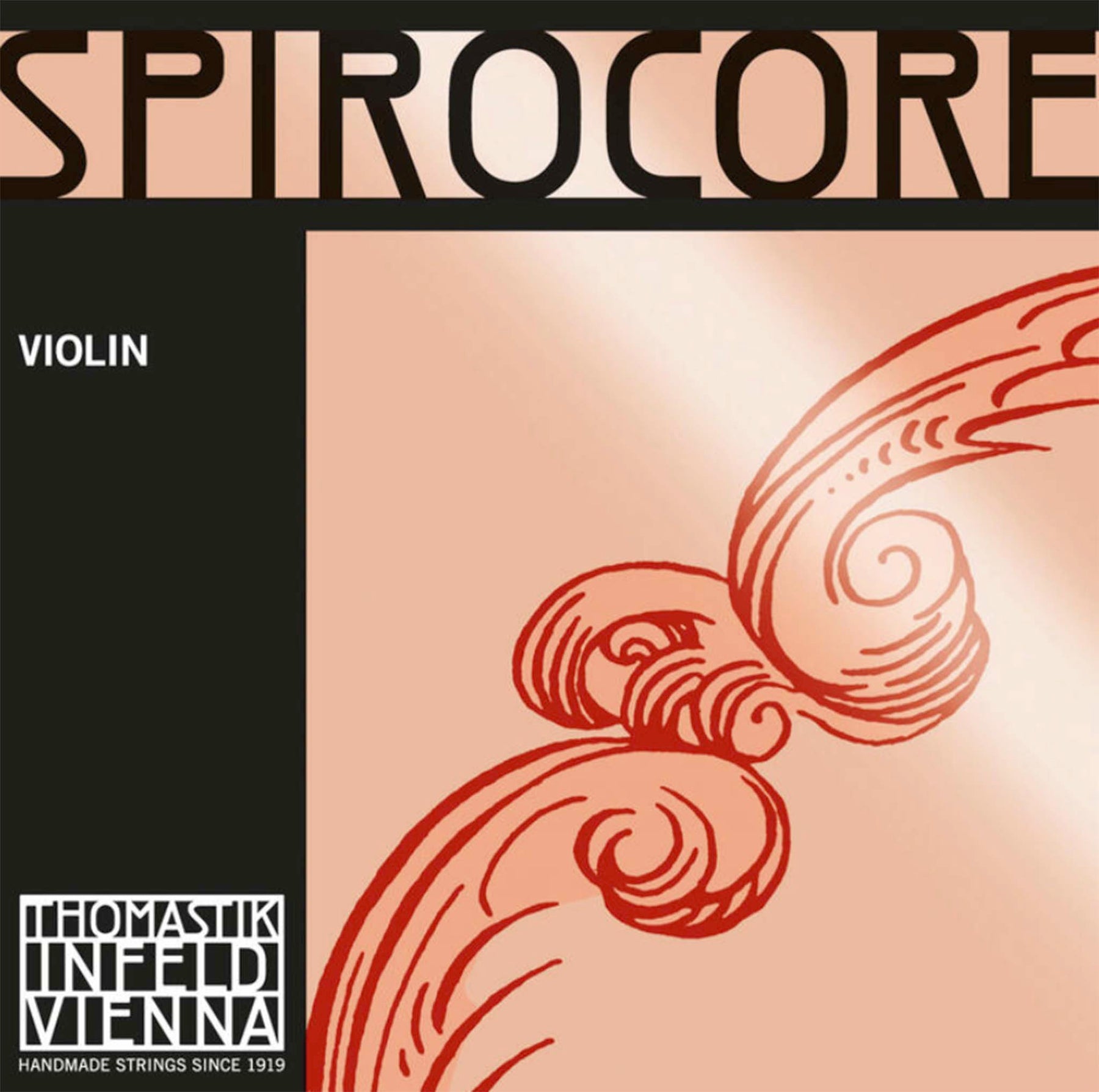 Thomastik Spirocore Violin G String
