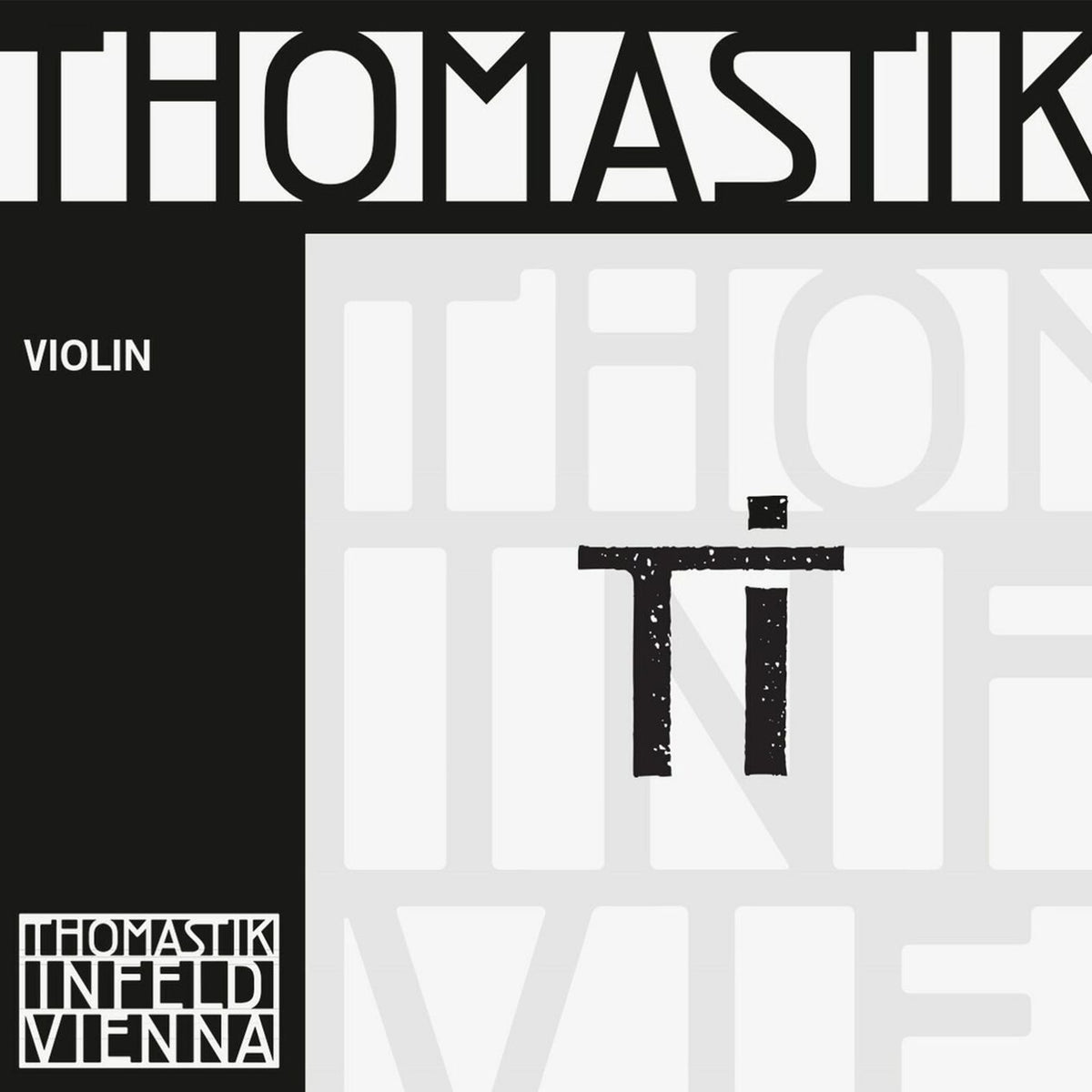 Thomastik Ti Violin E String