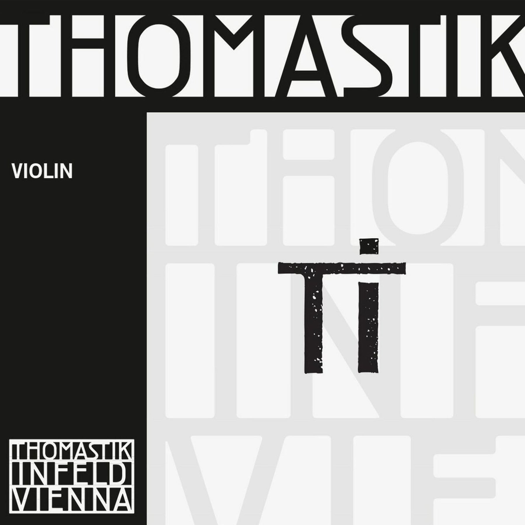 Thomastik Ti Violin A String