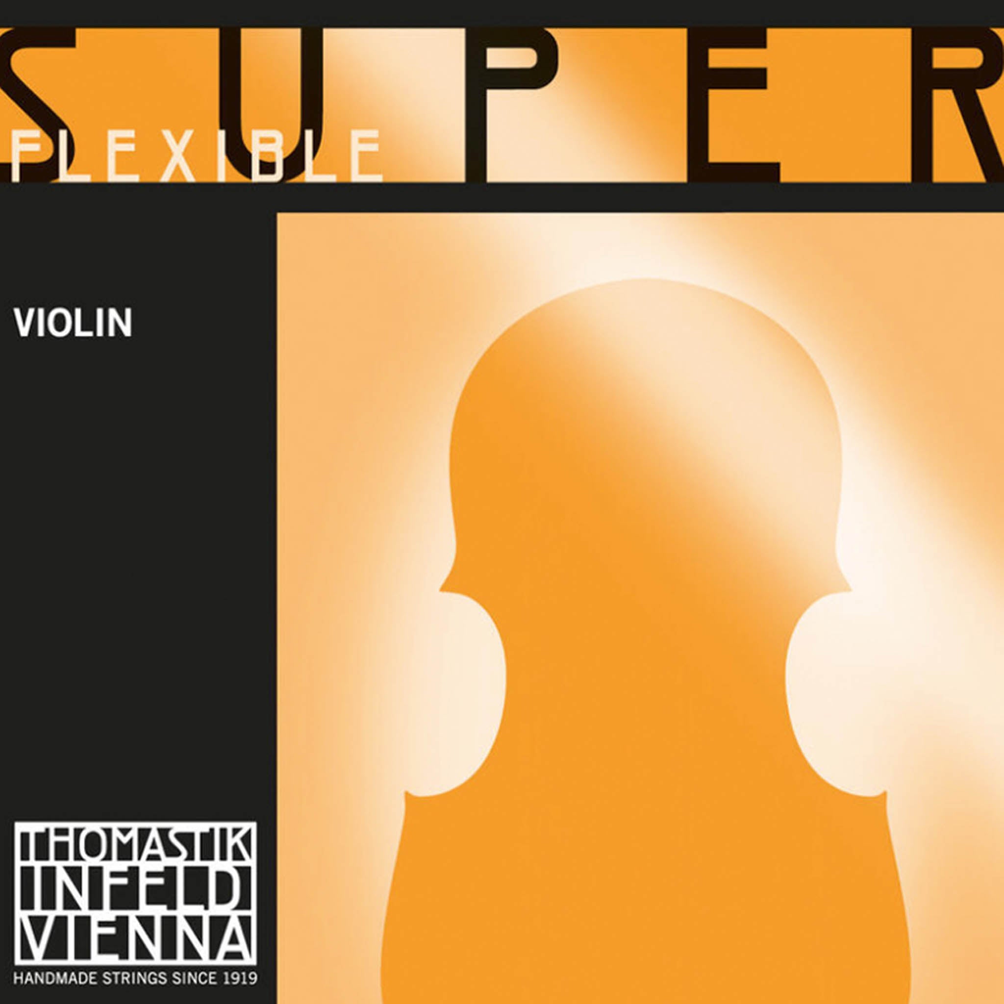 Thomastik Superflexible Ropecore Violin A String