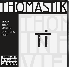 Thomastik Ti Violin String Set