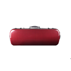 Tonareli Oblong Fiberglass Viola Case
