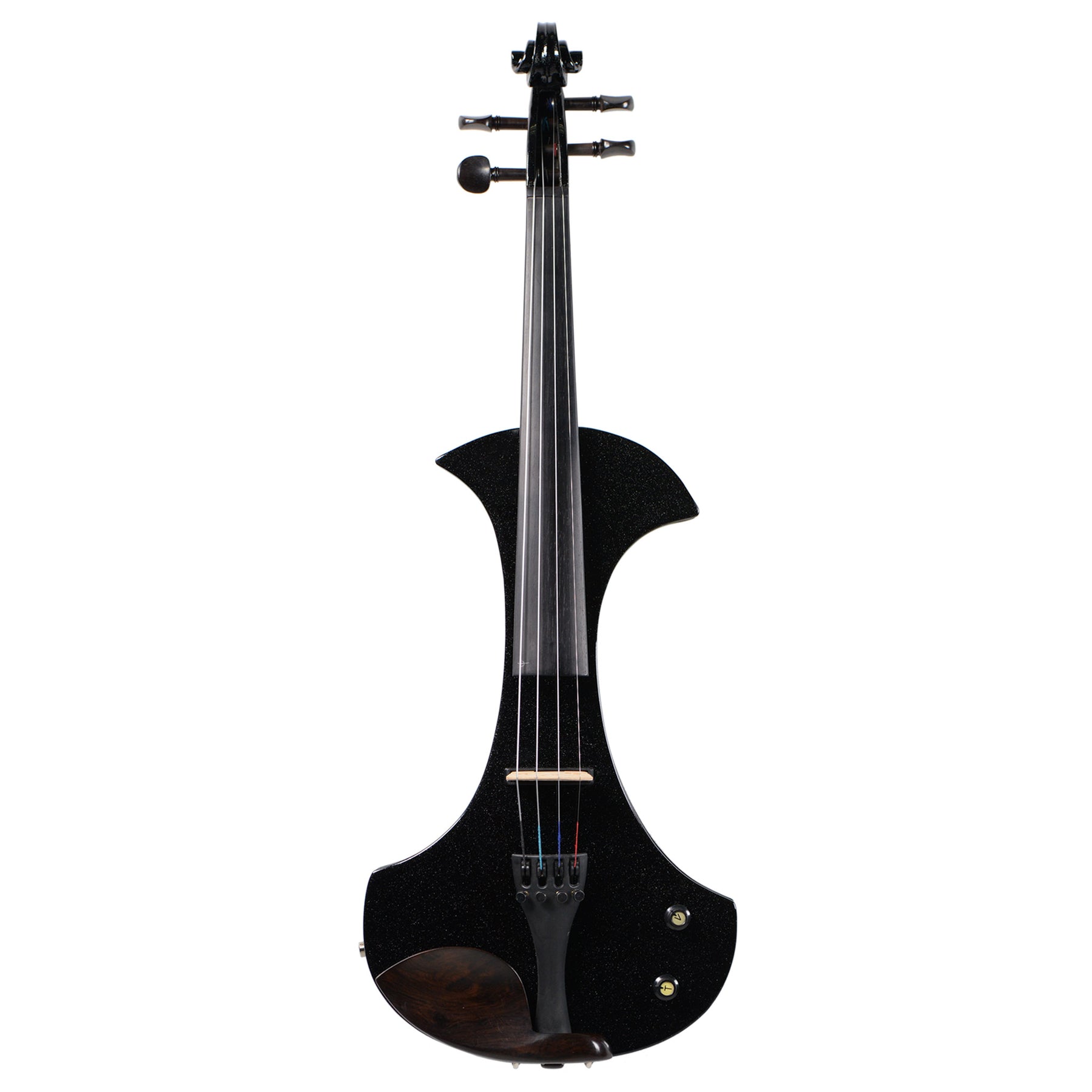 Tower Strings Electric Pro Violin Outfit