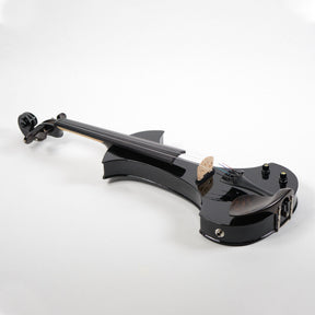 B-Stock Tower Strings Electric Pro Violin Outfit